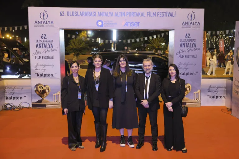 Altın Portakal’dan 29 Ekim’e özel galalar