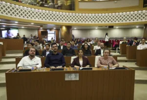 Büyükşehir Gençlik Meclisi kentin geleceğine ışık tutuyor