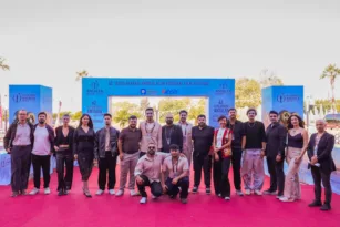 Türk sinemasının genç yüzü Altın Portakal’da beyaz perdeye taşındı