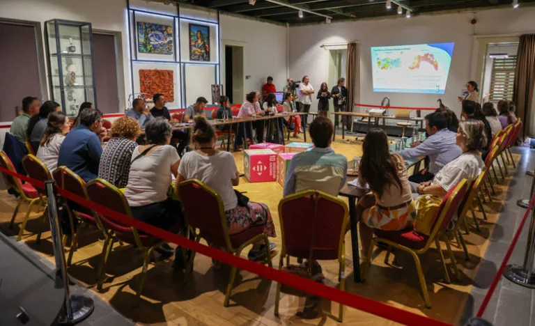 Büyükşehir Belediyesi’nin çalışmaları örnek oluyor