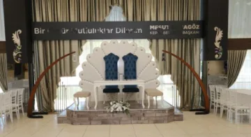 Salon Kepez hizmetinizde