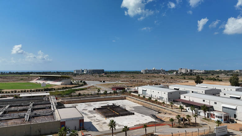 ASAT’tan 300 Milyon TL’lik yatırım