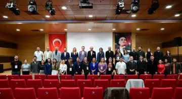 Başkan Kocagöz’den Kepez’in sanat emekçilerine müjde!