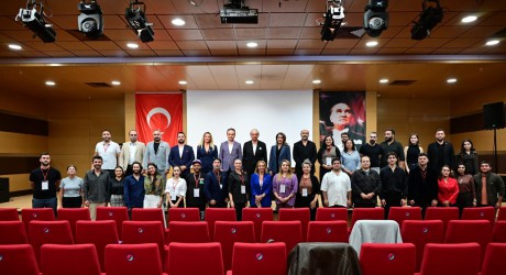 Başkan Kocagöz’den Kepez’in sanat emekçilerine müjde!