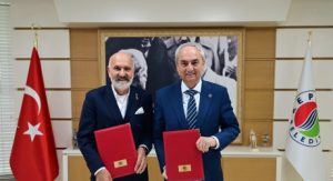 Kepez’de vefa ve dayanışmanın yeni adresi: Aktif Yaşlanma Merkezi