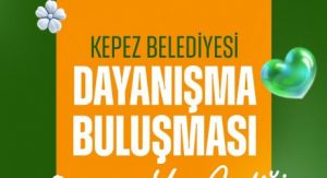 Kepez Odabaşı Yaz Şenliği’nde buluşuyor