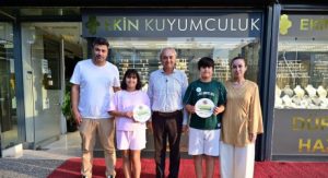 Kocagöz’den Teomanpaşa’da Temizlik Kirletmemektir çağrısı
