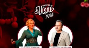 Kepez’den 2. Geleneksel Varsak Yaylası Vişne Şenliği