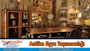 Kadıköy Nakliyat’ta En İyi Şirket | Kozcuoğlu Nakliyat
