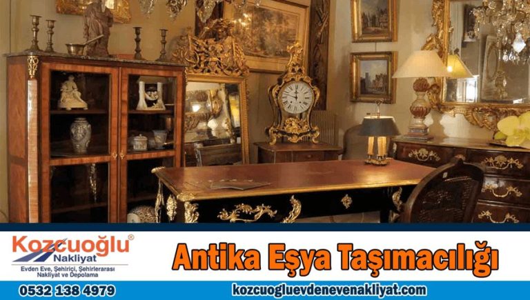 Kadıköy Nakliyat’ta En İyi Şirket | Kozcuoğlu Nakliyat