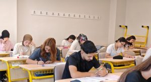 Kepez’in destek eğitim kursları gençleri hayalleriyle buluşturuyor