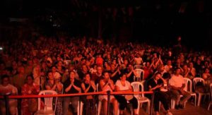 Kepez Kültür Festivali’nde O Ses Türkiye rüzgarı