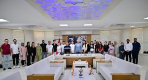 Kepez’in YKS ve LGS başarısı
