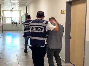 Antalya’da 2 Milyon Liralık Dolandırıcılık Operasyonu: 1 Tutuklama