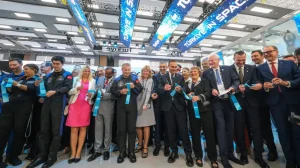 Antalya’da Düzenlenen Dünyanın En Büyük Uzay Kongresi IAC 2026 Tamamlandı