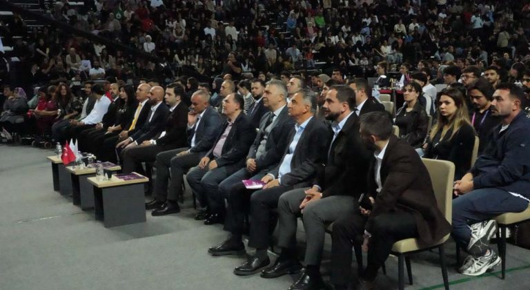 Antalya’da Gençler Arası Tiyatro Türkiye Finali Gerçekleştirildi