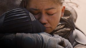 Dune: Çöl Gezegeni Bölüm Üç İçin Merakla Beklenen Yeni Fragman Yayınlandı