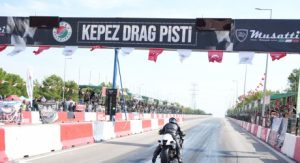 Motodrag heyecanı için geri sayım başladı