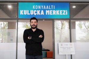 Konyaaltı Kuluçka Merkezi Girişimcilerin Projelerine Güç Veriyor