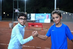 Konyaaltı’nda Cumhuriyet Bayramı Spor Şenlikleri Heyecanı Sürüyor