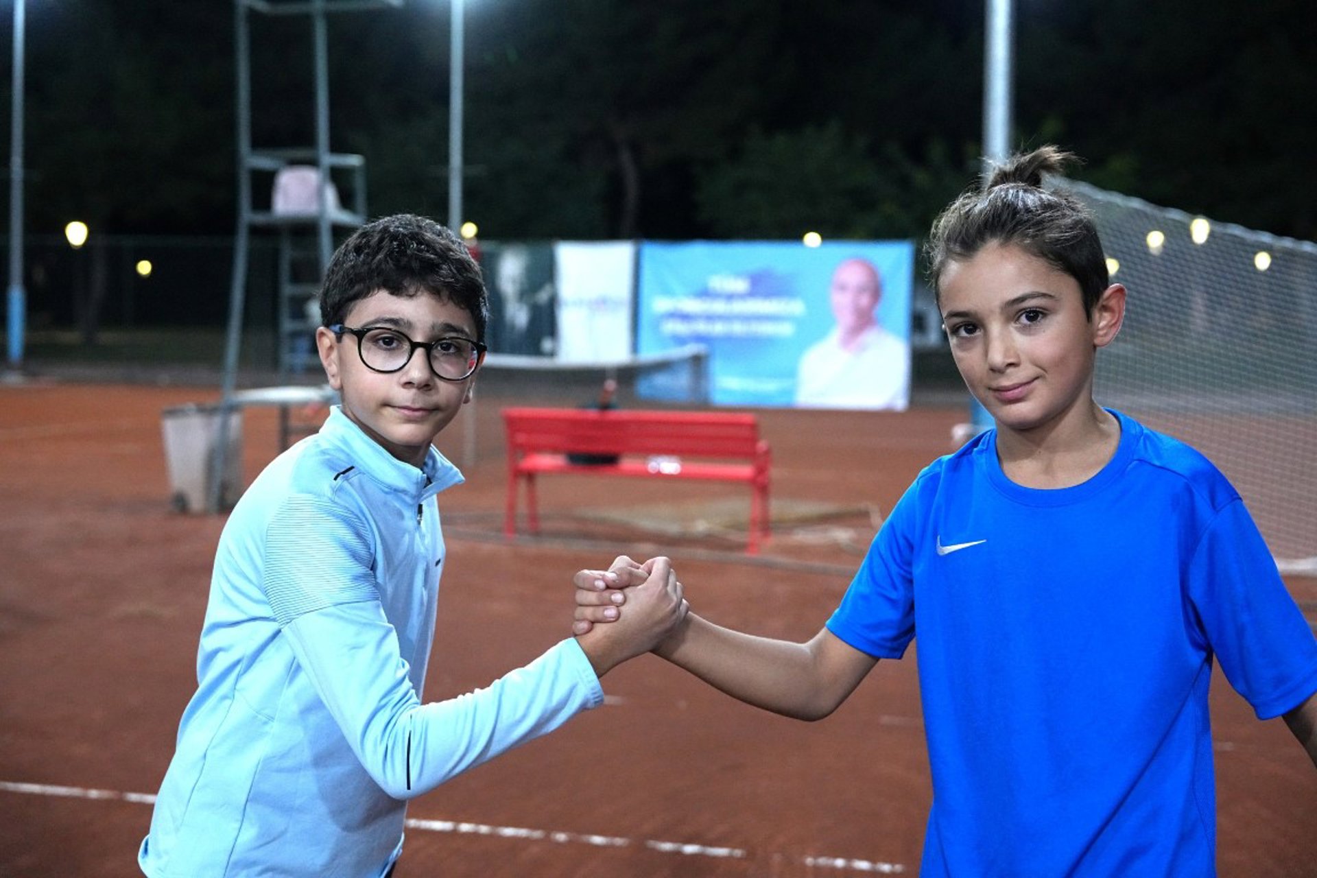 Konyaaltı'nda Cumhuriyet Bayramı Spor Şenlikleri Heyecanı Sürüyor