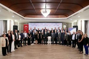 Konyaaltı’nda Muhtarlar Günü Kutlaması
