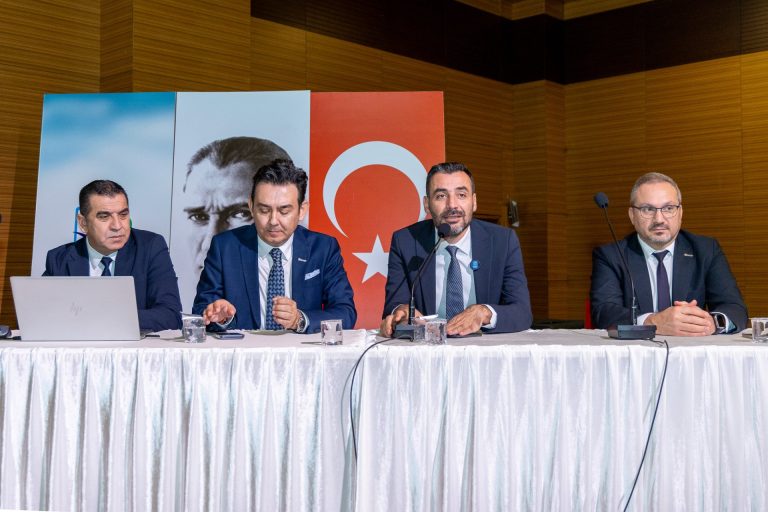 Manavgat’ta doğal gaz yatırım süreci masaya yatırıldı