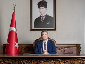 Vali Hulusi Şahin’den 19 Ekim Muhtarlar Günü Mesajı