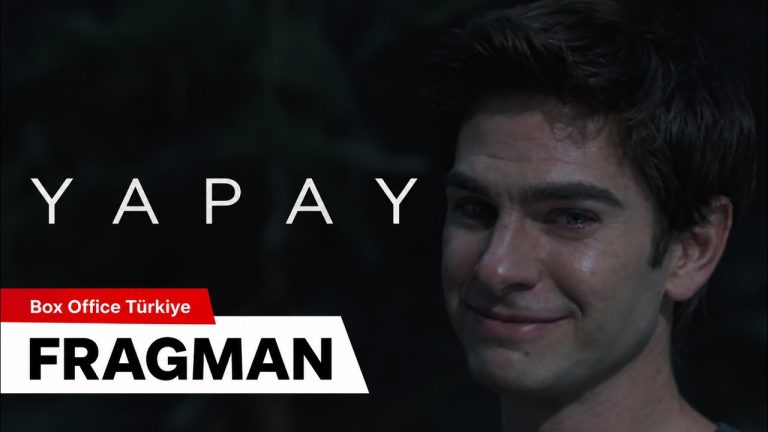 Yapay (Artificial) Filminin Altyazılı Fragmanı Yayınlandı